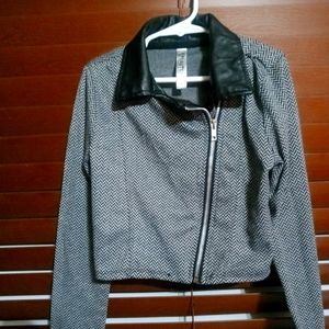 Girls Jacket size Medium